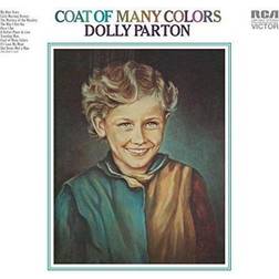 Dolly Parton - Coat Of Many Colours [180 gm ] (Vinyl)